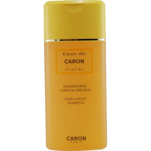 EAUX DE CARON FRAICHE by Caron