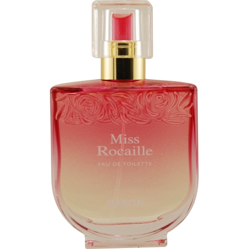 MISS ROCAILLE by Caron