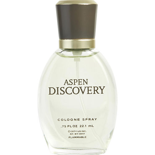 ASPEN DISCOVERY by Coty