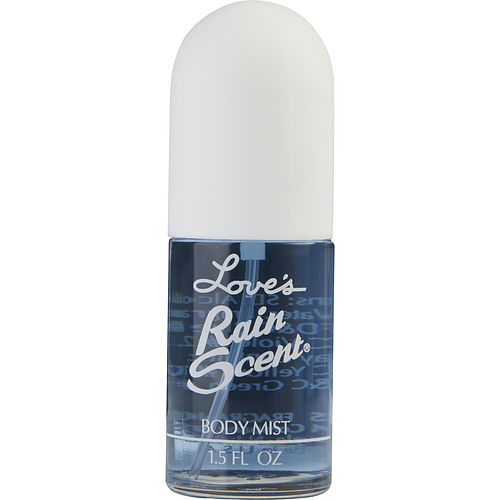 LOVES RAIN SCENT by Dana