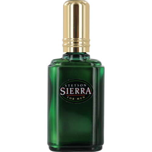 STETSON SIERRA by Coty