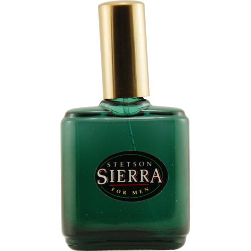 STETSON SIERRA by Coty