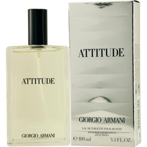 ARMANI ATTITUDE by Giorgio Armani