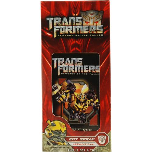 TRANSFORMERS by Marmol & Son