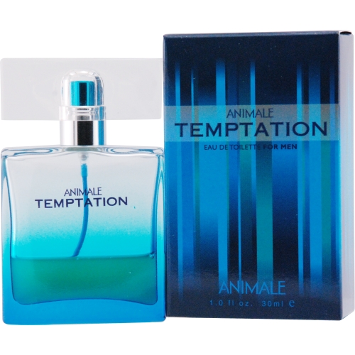 ANIMALE TEMPTATION by Animale Parfums