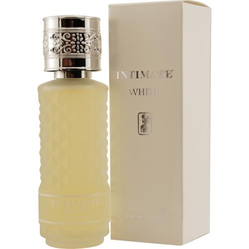 INTIMATE WHITE by Jean Philippe