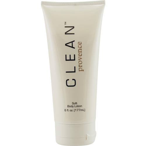 CLEAN PROVENCE by Dlish
