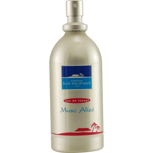COMPTOIR SUD PACIFIQUE MUSC ALIZE by Comptoir Sud Pacifique
