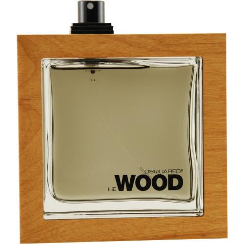 HE WOOD by Dsquared2