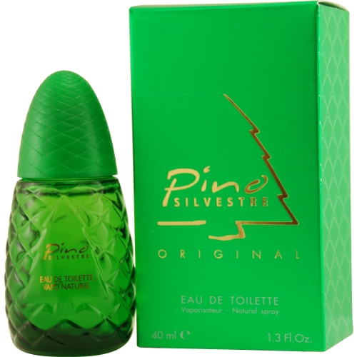 PINO SILVESTRE by Pino Silvestre