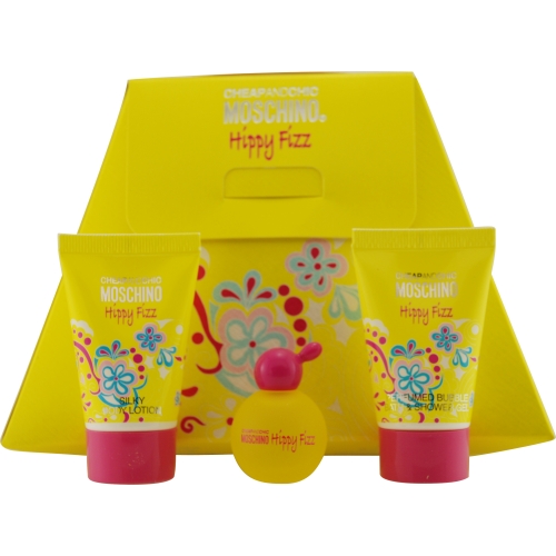MOSCHINO CHEAP & CHIC HIPPY FIZZ by Moschino