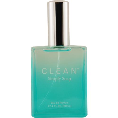 CLEAN SIMPLY SOAP by Dlish