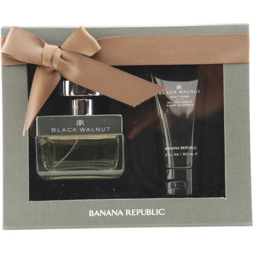 BANANA REPUBLIC BLACK WALNUT by Banana Republic
