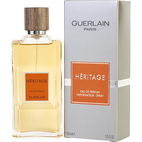 HERITAGE by Guerlain