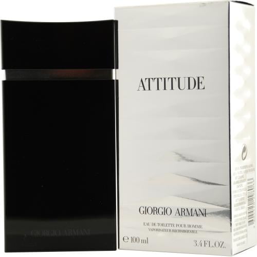 ARMANI ATTITUDE by Giorgio Armani