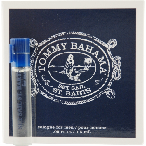 TOMMY BAHAMA SET SAIL ST BARTS by Tommy Bahama