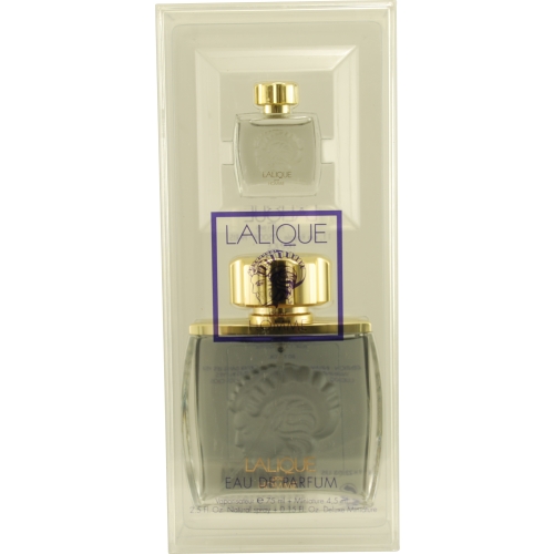 LALIQUE FAUNE by Lalique