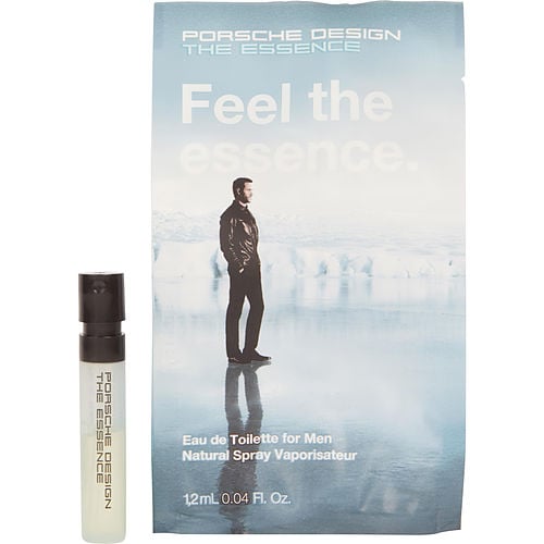 PORSCHE THE ESSENCE by Porsche Design