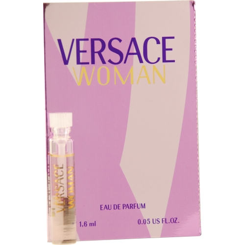 VERSACE WOMAN by Gianni Versace