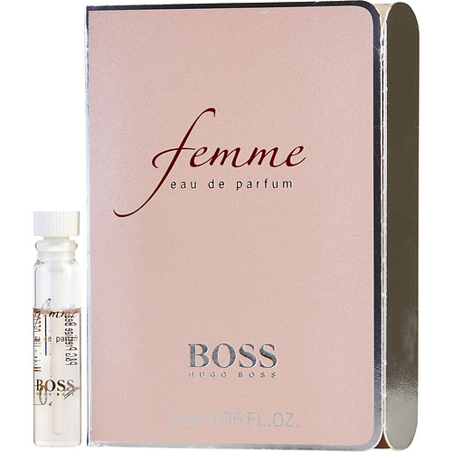 BOSS FEMME by Hugo Boss