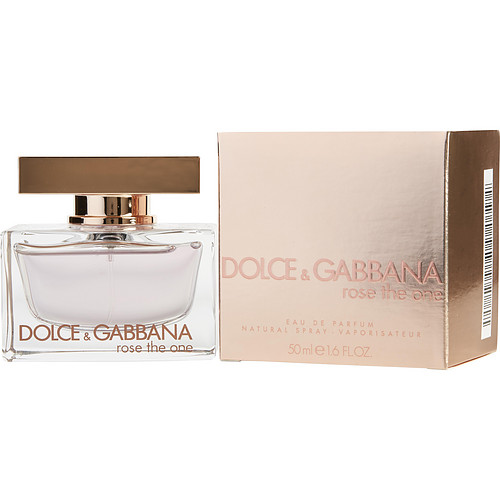 ROSE THE ONE by Dolce & Gabbana