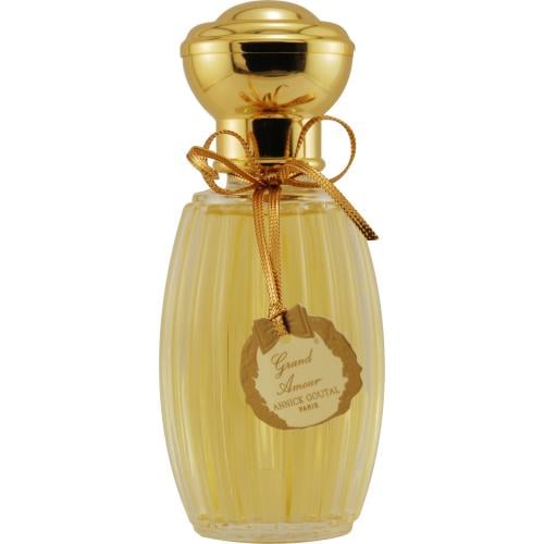 GRAND AMOUR by Annick Goutal