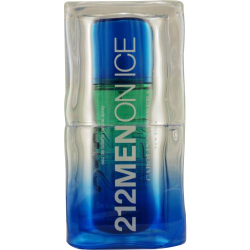 212 ON ICE by Carolina Herrera