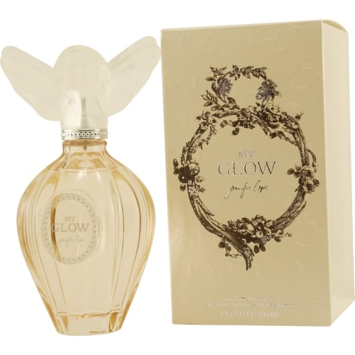 MY GLOW by Jennifer Lopez