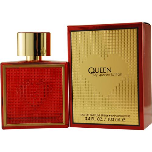 QUEEN by Queen Latifah
