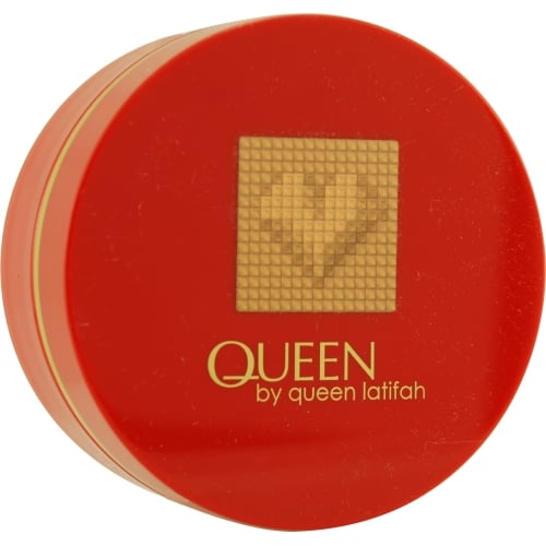 QUEEN by Queen Latifah