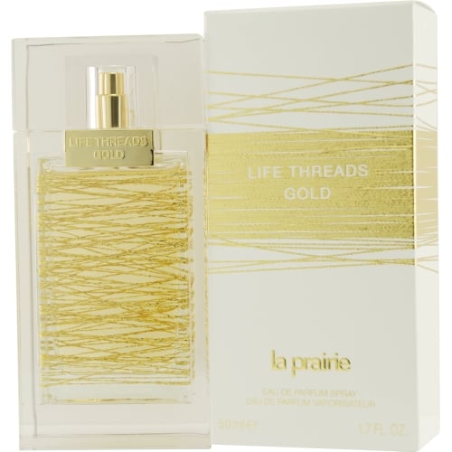 LIFE THREADS GOLD by La Prairie