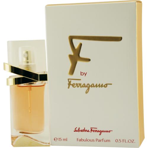 F BY FERRAGAMO by Salvatore Ferragamo