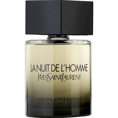 LA NUIT DE L'HOMME YVES SAINT LAURENT by Yves Saint Laurent