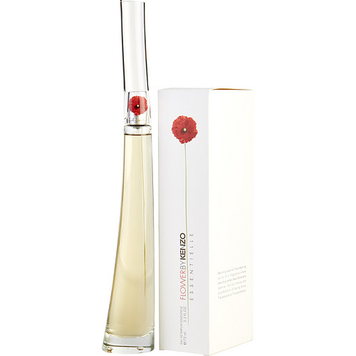 KENZO FLOWER ESSENTIELLE by Kenzo
