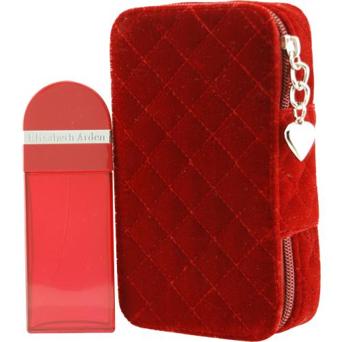 RED DOOR VELVET by Elizabeth Arden