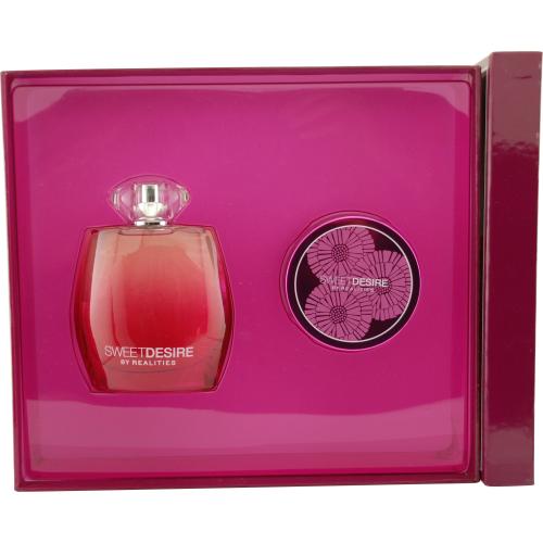 REALITIES SWEET DESIRE by Liz Claiborne