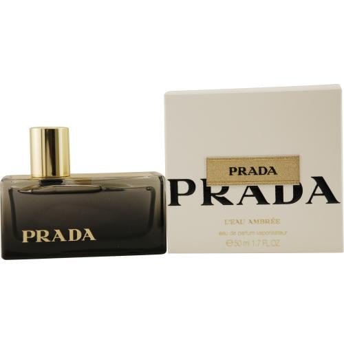 PRADA L'EAU AMBREE by Prada