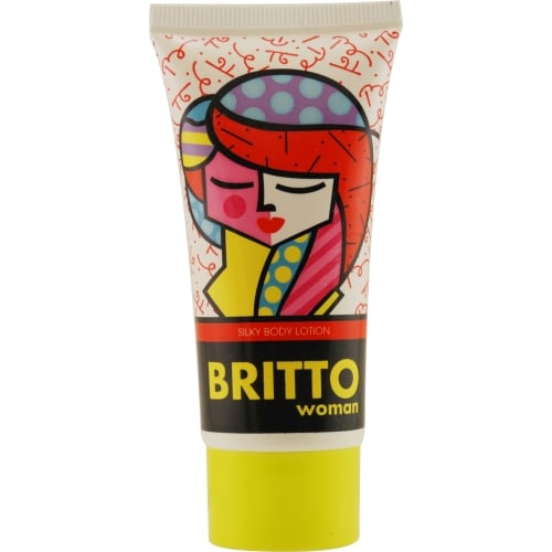 BRITTO by Romeo Britto