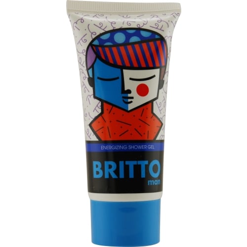 BRITTO by Romeo Britto