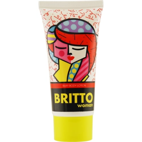 BRITTO by Romeo Britto