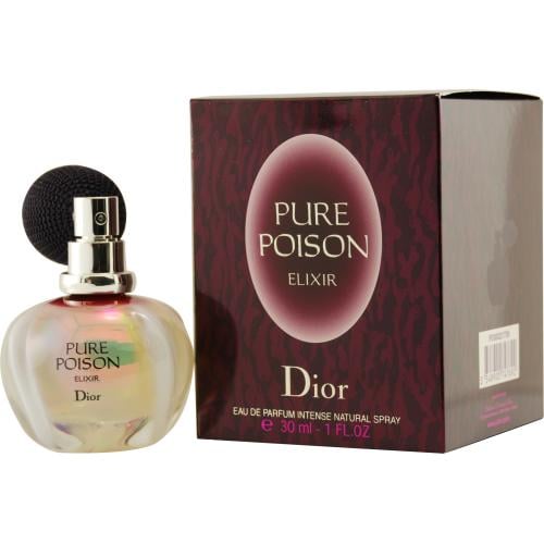 PURE POISON ELIXIR by Christian Dior