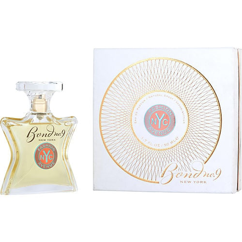 BOND NO. 9 FASHION AVENUE by Bond No. 9