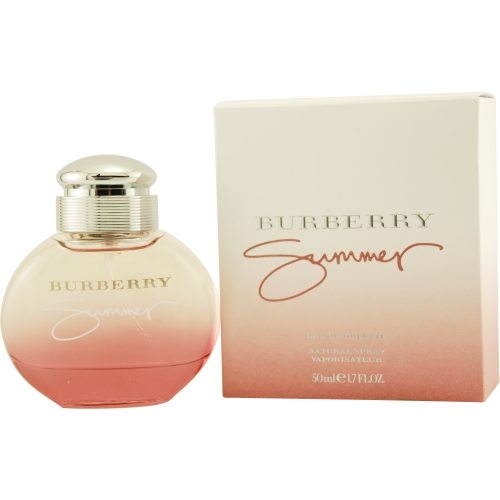 BURBERRY SUMMER by Burberry