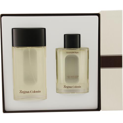 ZEGNA COLONIA by Ermenegildo Zegna