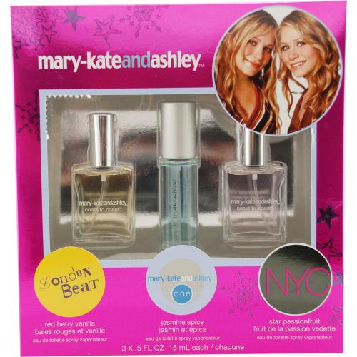 MARY-KATE & ASHLEY VARIETY by Mary Kate and Ashley