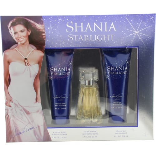 SHANIA STARLIGHT by Shania Twain