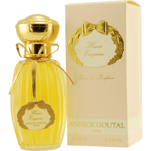 HEURE EXQUISE by Annick Goutal