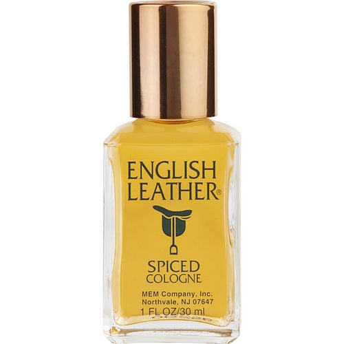 ENGLISH LEATHER SPICED by Dana