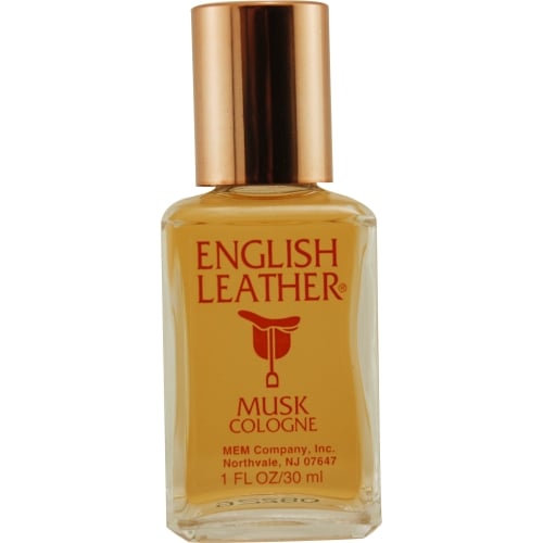 ENGLISH LEATHER MUSK by Dana