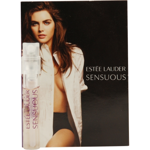 SENSUOUS by Estee Lauder